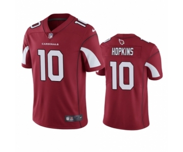 Arizona Cardinals #10 DeAndre Hopkins Cardianl Vapor Limited Jersey