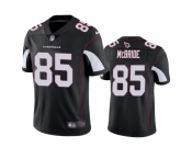 Men's Arizona Cardinals #85 Trey McBride Black Vapor Untouchable Limited Football Stitched Jersey