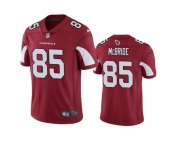 Men's Arizona Cardinals #85 Trey McBride Red Vapor Untouchable Limited Football Stitched Jersey