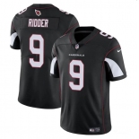 Men's Arizona Cardinals #9 Desmond Ridder Black Vapor Untouchable Limited Football Stitched Jersey