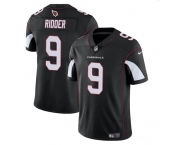 Men's Arizona Cardinals #9 Desmond Ridder Black Vapor Untouchable Limited Football Stitched Jersey