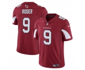 Men's Arizona Cardinals #9 Desmond Ridder Red Vapor Untouchable Limited Football Stitched Jersey