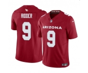 Youth Arizona Cardinals #9 Desmond Ridder Red 2024 F.U.S.E. Vapor Untouchable Limited Stitched Jersey