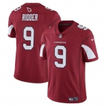 Youth Arizona Cardinals #9 Desmond Ridder Red Vapor Untouchable Limited Stitched Jersey