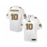 nike nfl jerseys kansas city chiefs #10 moncrief Pro Line White[game]