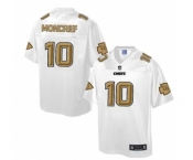 nike nfl jerseys kansas city chiefs #10 moncrief Pro Line White[game]