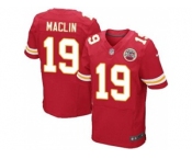 nike nfl jerseys kansas city chiefs #19 maclin red[Elite][maclin]