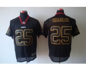 nike nfl jerseys kansas city chiefs #25 charles black[Elite lights out]