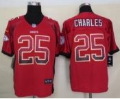 nike nfl jerseys kansas city chiefs #25 jamaal charles red[Elite drift fashion]