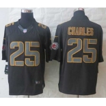 nike nfl jerseys kansas city chiefs #25 charles black[nike impact limited]