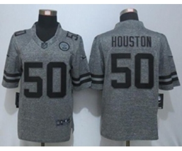 nike nfl jerseys kansas city chiefs #50 houston gray[nike Limited][houston]