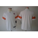 nike youth nfl jerseys kansas city chiefs blank white[nike limited]