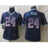 nike women nfl jerseys new england patriots #24 revis blue[Elite drift fashion]