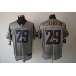 nike nfl jerseys st.louis rams #29 eric dickerson grey[Elite shadow]