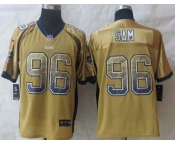 nike nfl jerseys st.louis rams #96 sam golden[Elite drift fashion]