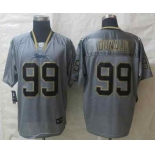 nike nfl jerseys st.louis rams #99 donald grey[Elite lights out]