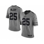 nike nfl jerseys buffalo bills #25 mccoy gray[game]