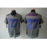 nike nfl jerseys buffalo bills #27 gilmore grey[Elite shadow]