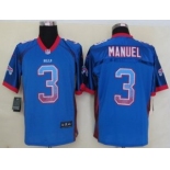 nike nfl jerseys buffalo bills #3 manuel blue[Elite drift fashion]