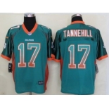 nike nfl jerseys miami dolphins #17 ryan tannehill green[Elite drift fashion]