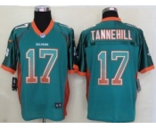 nike nfl jerseys miami dolphins #17 ryan tannehill green[Elite drift fashion]