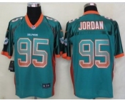 nike nfl jerseys miami dolphins #95 jordan green[Elite drift fashion]