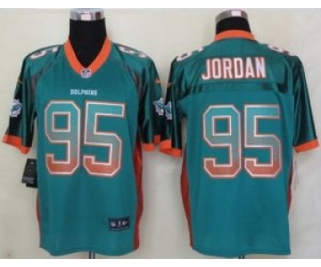 nike nfl jerseys miami dolphins #95 jordan green[Elite drift fashion]