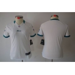 nike women nfl jerseys miami dolphins blank white[nike limited]