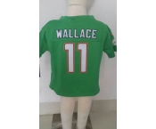 nike kids nfl jerseys miami dolphins #11 wallace green[nike]