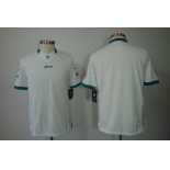 nike youth nfl jerseys miami dolphins blank white[nike limited]