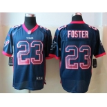 nike nfl jerseys houston texans #23 arian foster blue[Elite drift fashion]