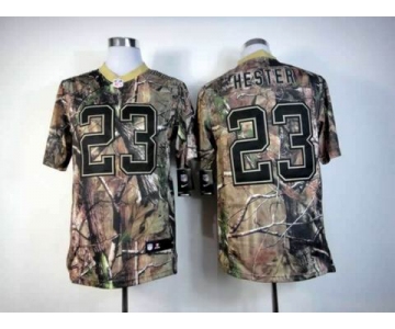 nike nfl jerseys houston texans #23 foster camo[Elite]