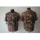 nike nfl jerseys houston texans #24 joseph camo[Elite]