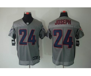 nike nfl jerseys houston texans #24 joseph grey[Elite shadow]