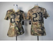 nike women nfl jerseys houston texans #23 foster camo