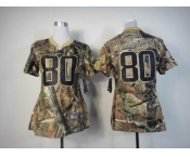 nike women nfl jerseys houston texans #80 a.johnson camo