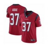 Youth Houston Texans #37 Jahleel Addae Red Alternate Vapor Untouchable Limited Player Football Jersey