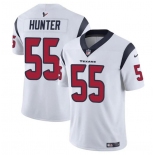 Youth Houston Texans #55 Danielle Hunter White Vapor Untouchable Limited Stitched Football Jersey