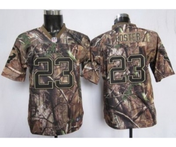 nike youth nfl jerseys houston texans #23 foster camo[nike]