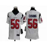 nike youth nfl jerseys houston texans #56 cushing white[nike]