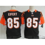 nike nfl jerseys cincinnati bengals #85 eifert blank[Elite]