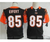 nike nfl jerseys cincinnati bengals #85 eifert blank[Elite]