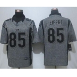 nike nfl jerseys cincinnati bengals #85 eifert gray[nike Limited]