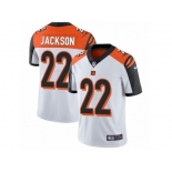 Youth Nike Cincinnati Bengals #22 William Jackson Vapor Untouchable Limited White NFL Jersey