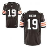 nike nfl jerseys cleveland browns #19 austin brown[Elite][austin]