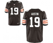 nike nfl jerseys cleveland browns #19 austin brown[Elite][austin]