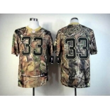 nike nfl jerseys cleveland browns #33 richardson camo[Elite]