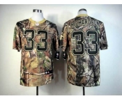 nike nfl jerseys cleveland browns #33 richardson camo[Elite]