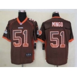 nike nfl jerseys cleveland browns #51 mingo brown[Elite drift fashion]