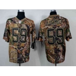 nike nfl jerseys carolina panthers #59 kuechly camo[Elite]